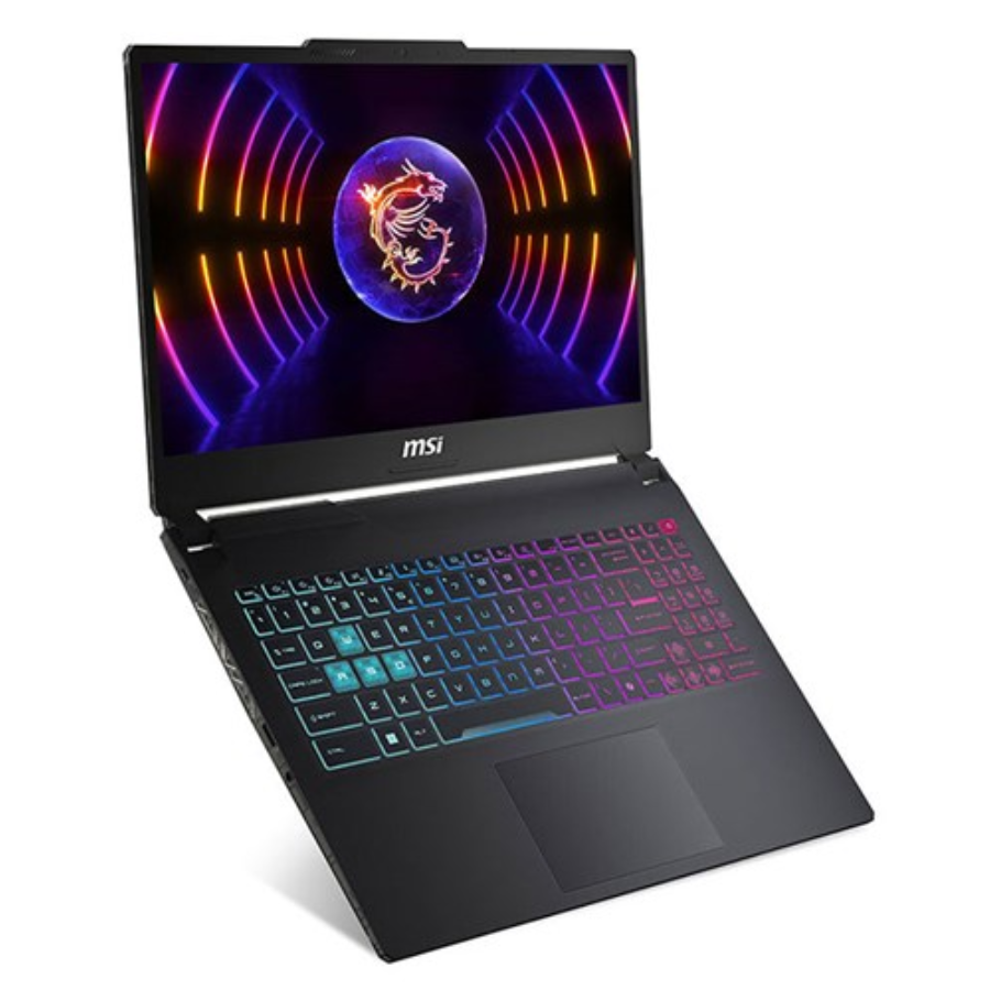 Hình ảnh chi tiết Laptop MSI GF63 Thin 12VE-460VN - Ảnh số 2