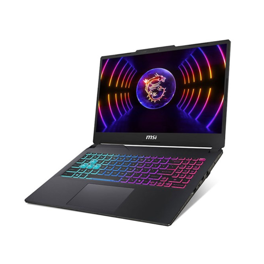 Hình ảnh chi tiết Laptop MSI GF63 Thin 12VE-460VN - Ảnh số 6