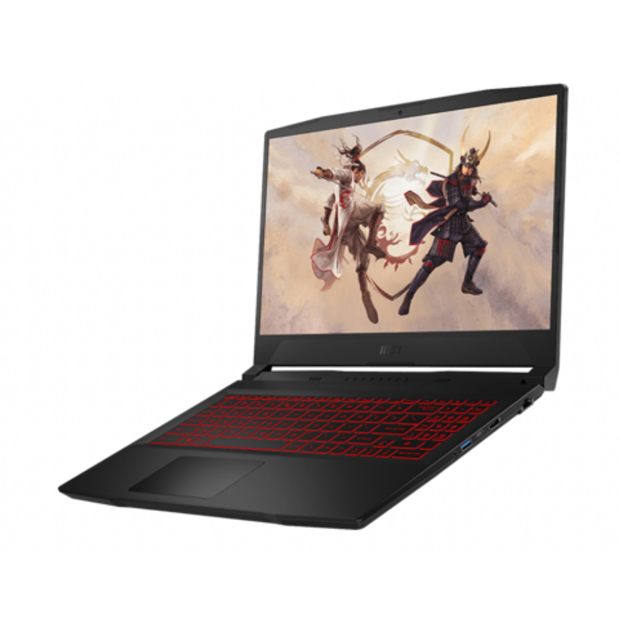 Hình ảnh chi tiết Laptop MSI GF66 Gaming (12UCK-805VN) - Ảnh số 2