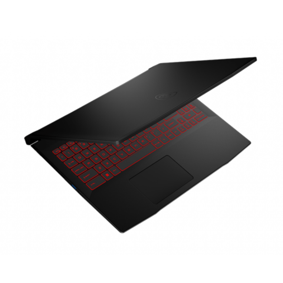 Hình ảnh chi tiết Laptop MSI GF66 Gaming (12UCK-805VN) - Ảnh số 6