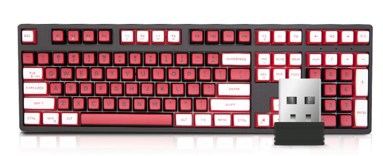 Hình ảnh chi tiết Chuột gaming Newmen GM1080 - Ảnh số 1