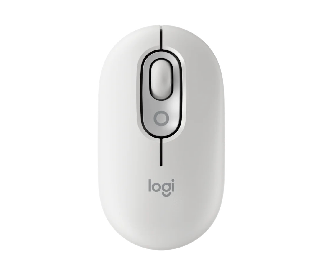 Hình ảnh chi tiết Chuột không dây Logitech POP Mouse (910-007400) - Ảnh số 1