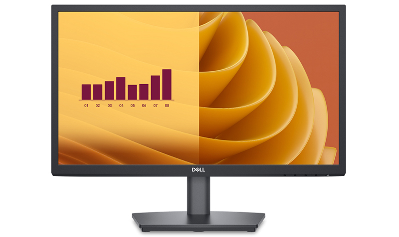 Hình ảnh chi tiết Màn hình Dell (E2225HS) - Ảnh số 3