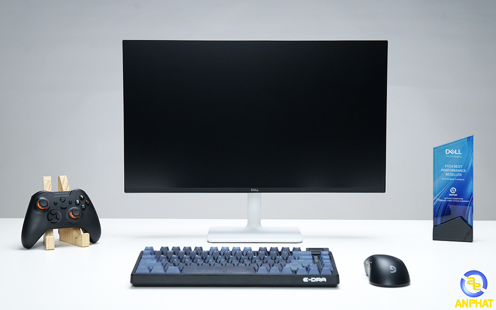 Hình ảnh chi tiết Màn hình Dell (S2425H) - Ảnh số 3