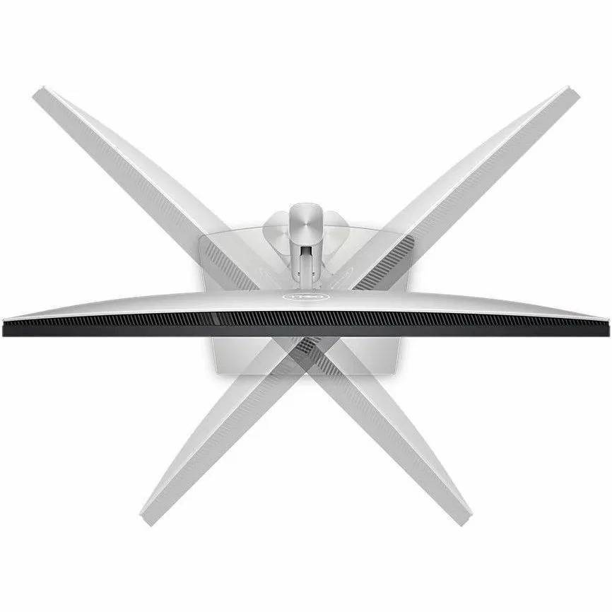 Hình ảnh chi tiết Màn hình Đồ họa Dell 27 inch (U2724DE) - Ảnh số 2