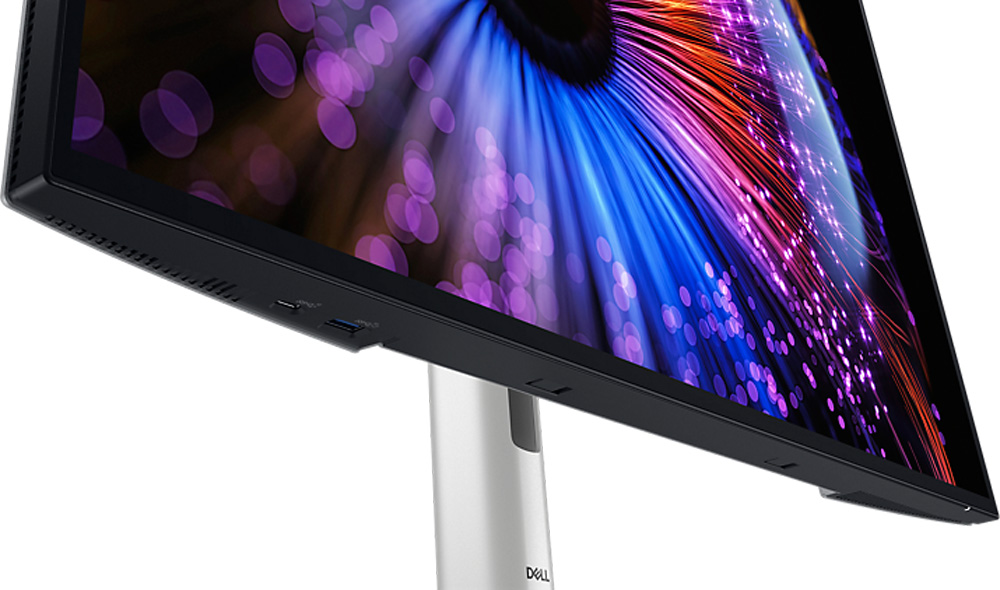 Hình ảnh chi tiết Màn hình Đồ họa Dell 27 inch (U2724DE) - Ảnh số 3