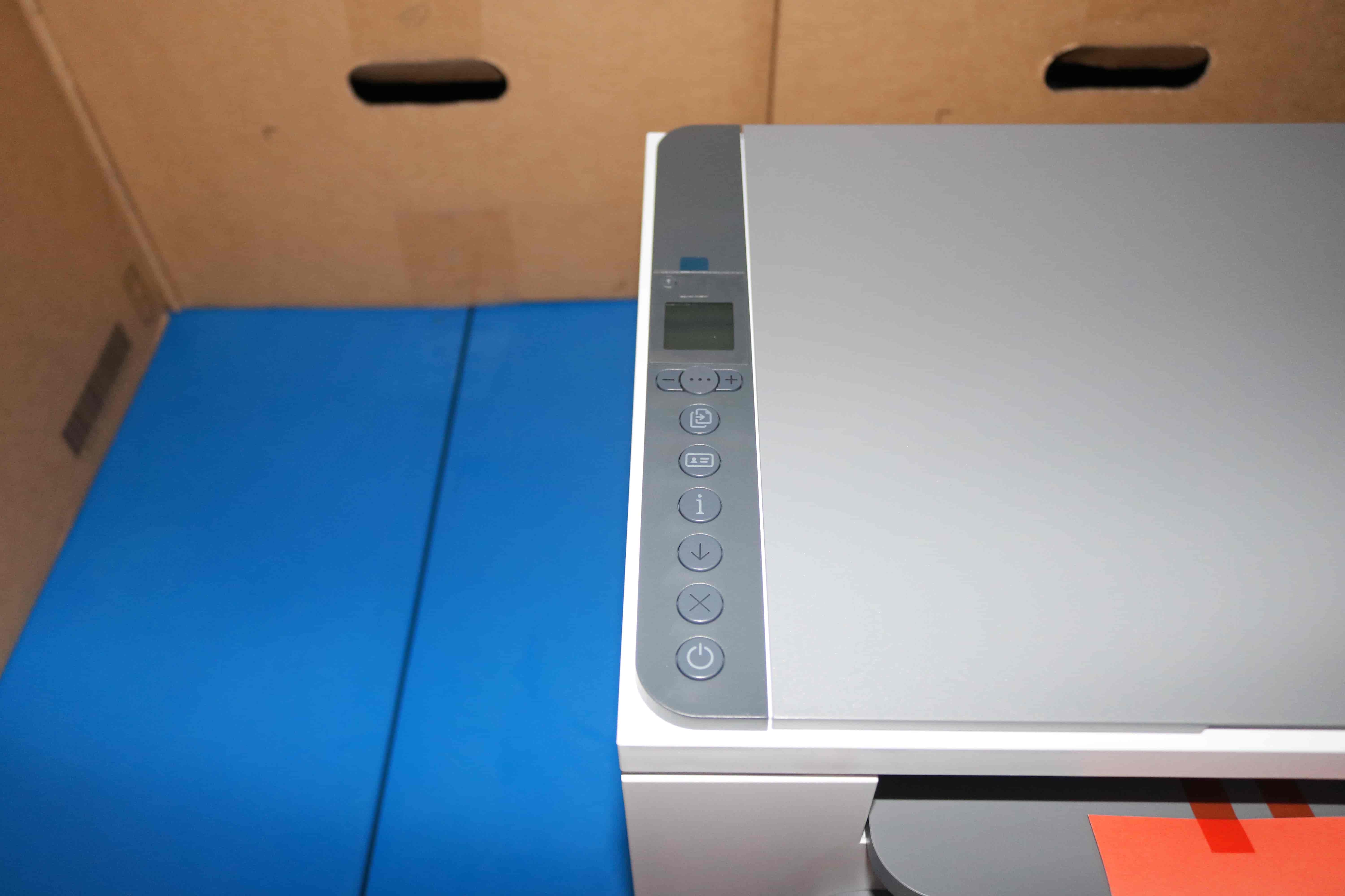 Hình ảnh chi tiết Máy in laser TĐ đa năng HP LaserJet MFP M236dw - In 2 mặt, WiFi - Ảnh số 6