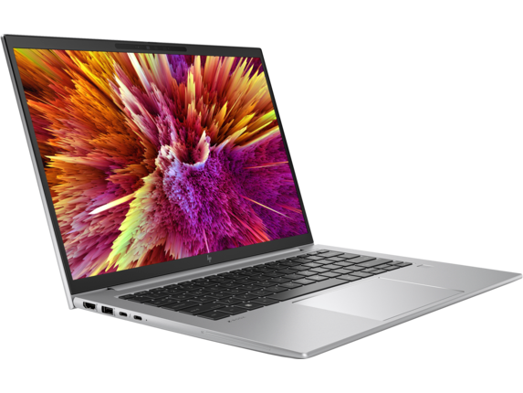 Hình ảnh chi tiết Laptop HP ZBook Firefly 14 G10 (739M5AV) - Ảnh số 2