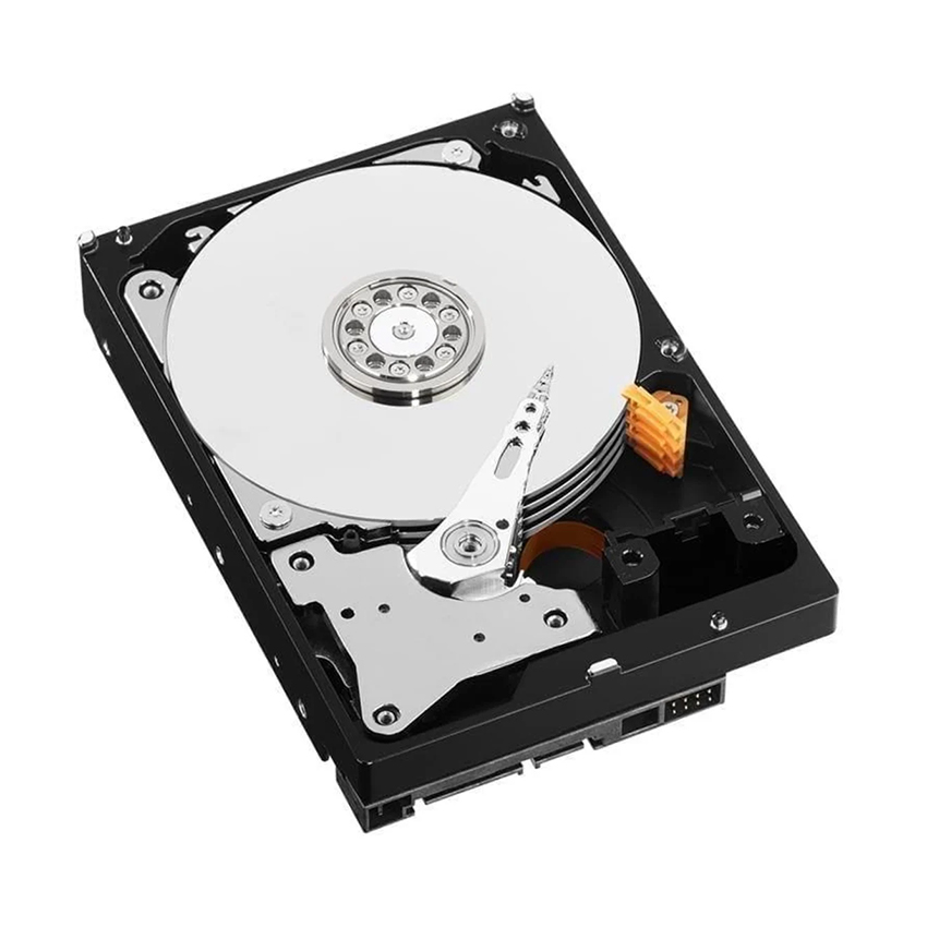Hình ảnh chi tiết HDD WD Red Pro 10TB SATA3 - Chuyên dụng NAS - Ảnh số 3