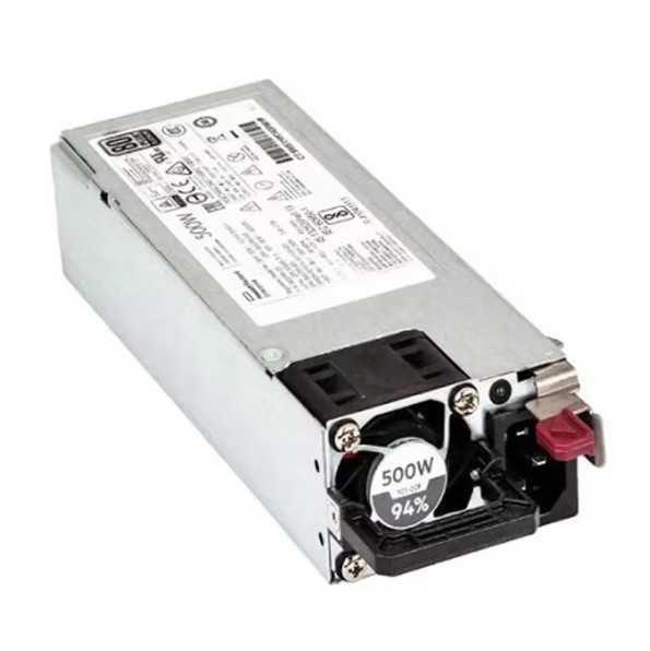 Hình ảnh chi tiết Nguồn Máy Tính HP G10-500W - Ảnh số 1