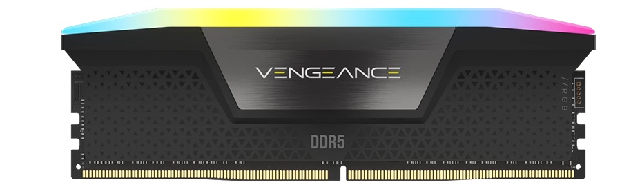 Hình ảnh chi tiết RAM PC Corsair Vengeance 32GB (2x16GB) DDR5 5600MHz (CMK32GX5M2B5600) - Ảnh số 2