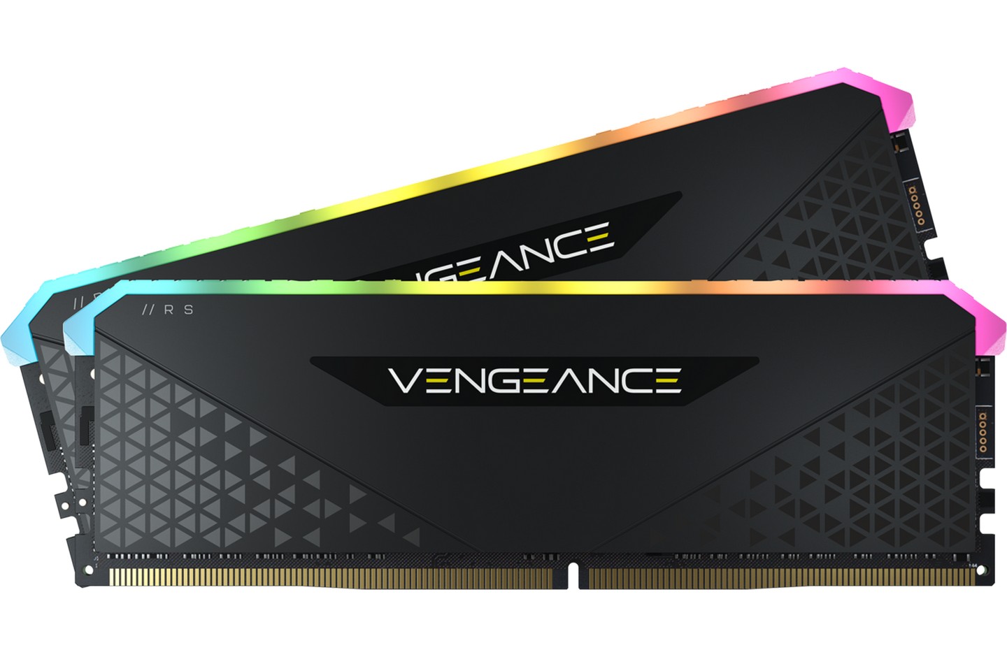 Hình ảnh chi tiết RAM PC Corsair Vengeance 32GB (2x16GB) DDR5 5600MHz (CMK32GX5M2B5600) - Ảnh số 3