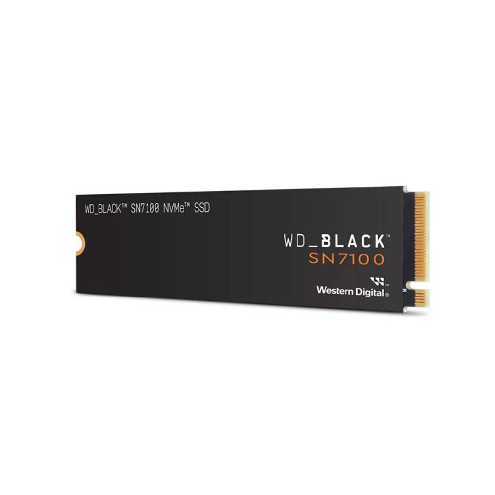 Hình ảnh chi tiết SSD WD Black SN7100 500GB M.2 NVMe - Ảnh số 2