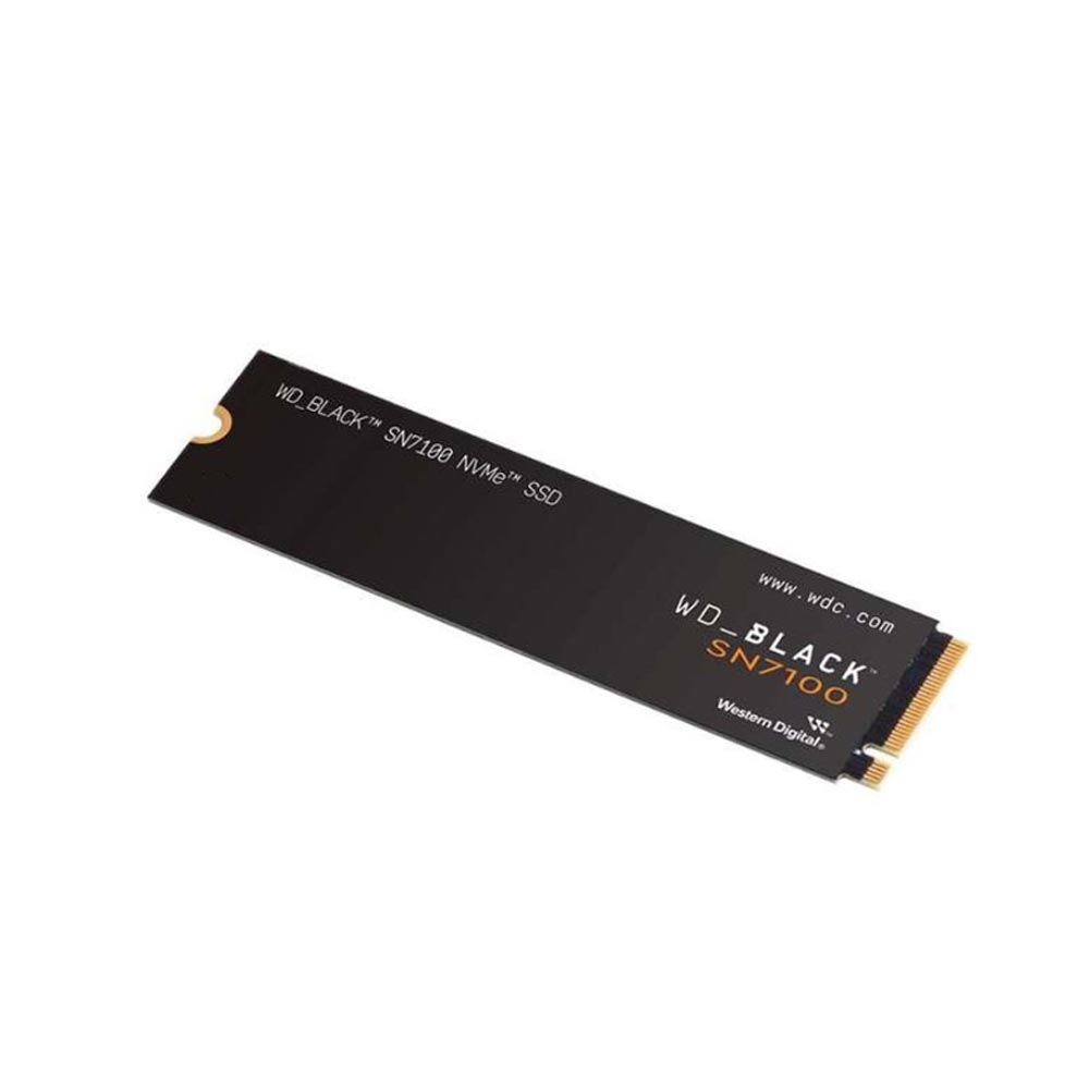 Hình ảnh chi tiết SSD WD Black SN7100 500GB M.2 NVMe - Ảnh số 3