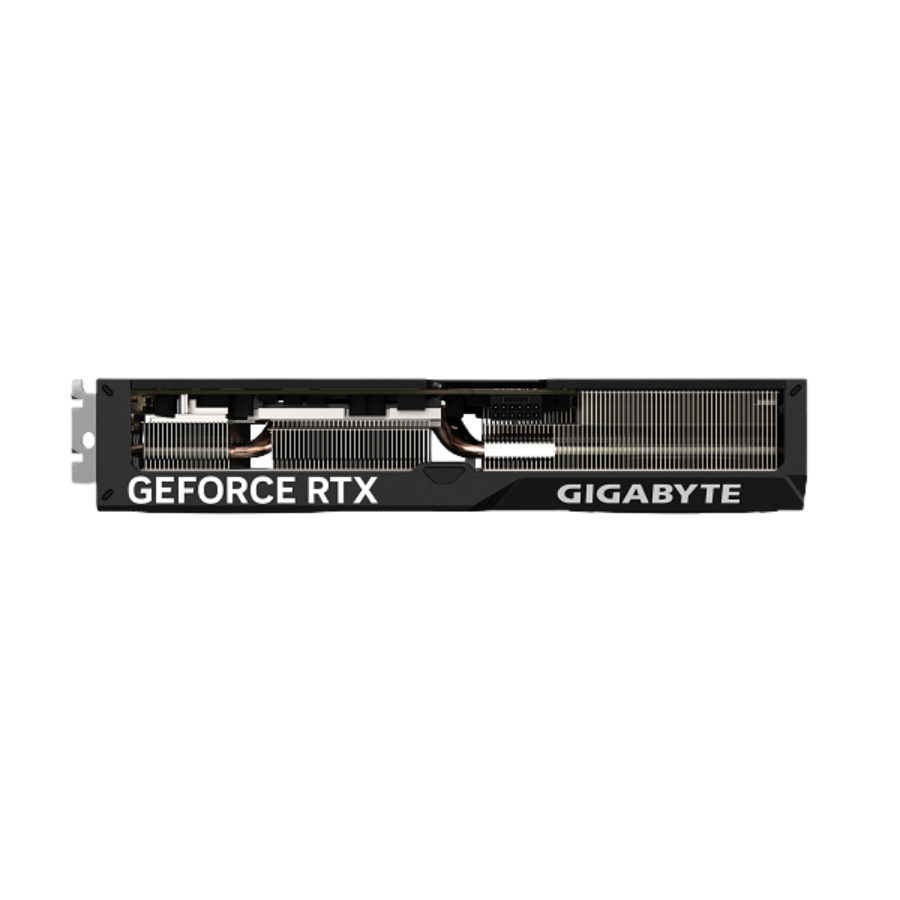 Hình ảnh chi tiết VGA Gigabyte RTX 4070 SUPER Windforce OC 12GB GDDR6X - Ảnh số 4