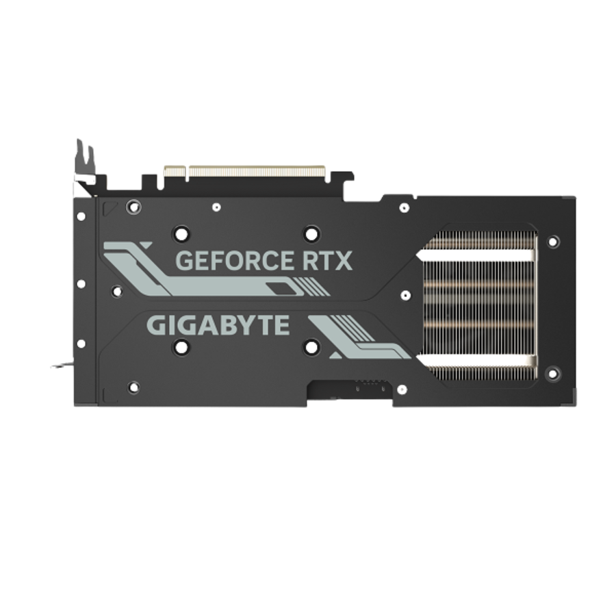 Hình ảnh chi tiết VGA Gigabyte RTX 4070 SUPER Windforce OC 12GB GDDR6X - Ảnh số 5