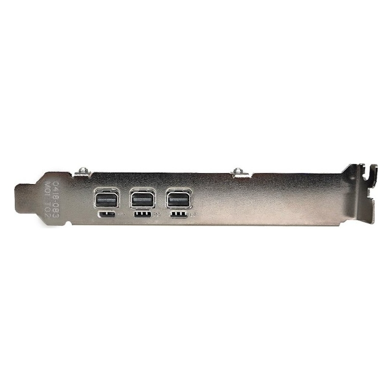 Hình ảnh chi tiết VGA Asus NVIDIA T400 4GB GDDR6 (90SKC000-M6XAN0) - Ảnh số 3