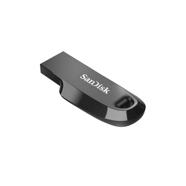 Hình ảnh chi tiết USB SanDisk Ultra Curve CZ550 256GB - USB 3.2 Gen 1 - Ảnh số 3
