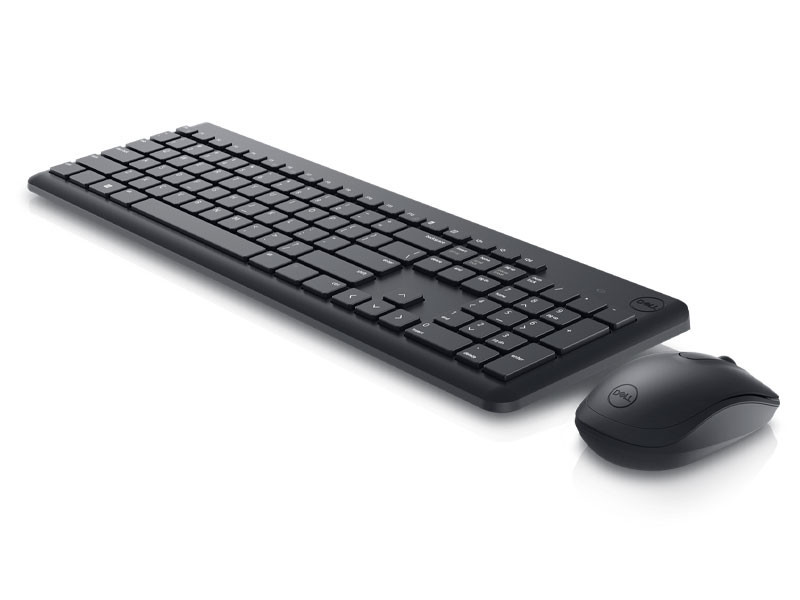 Hình ảnh chi tiết Combo không dây Dell KM3322W - Ảnh số 2