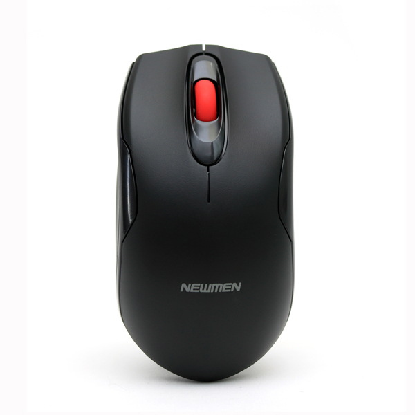 Hình ảnh chi tiết Chuột không dây Newmen F266 - Ảnh số 1