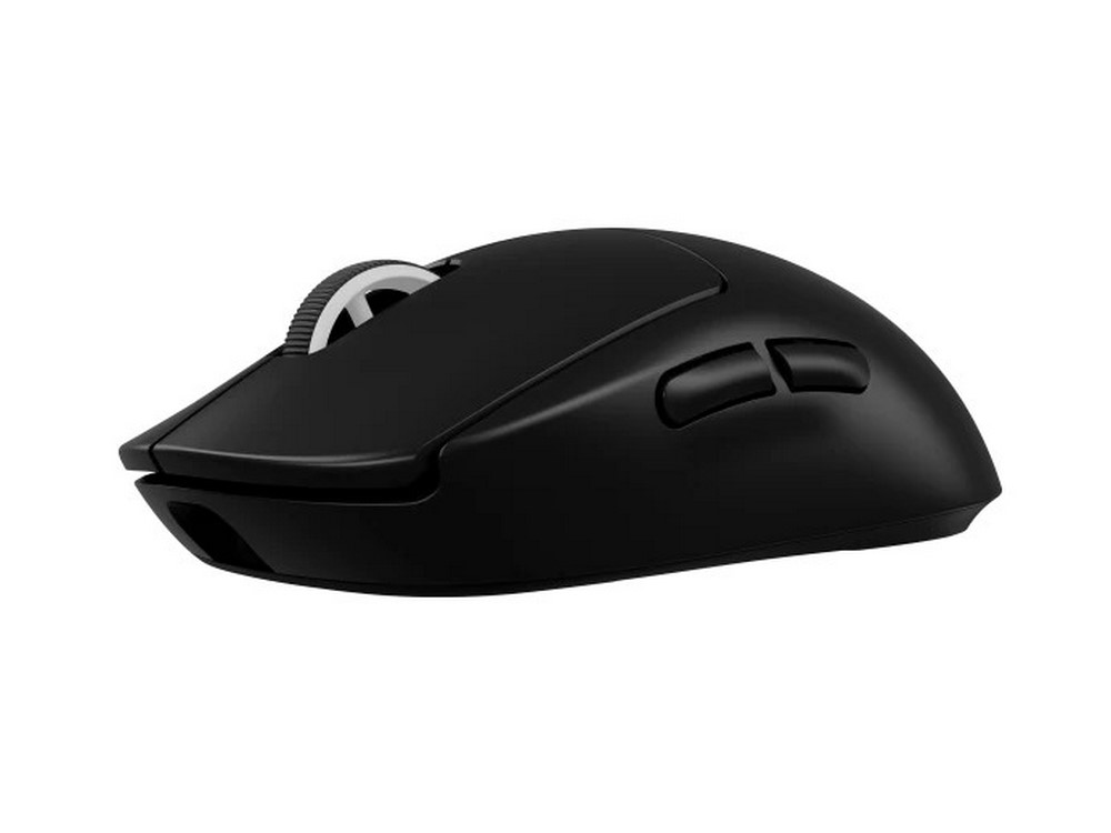 Hình ảnh chi tiết Chuột không dây Logitech Signature M650L - Trái (910-006632) - Ảnh số 3