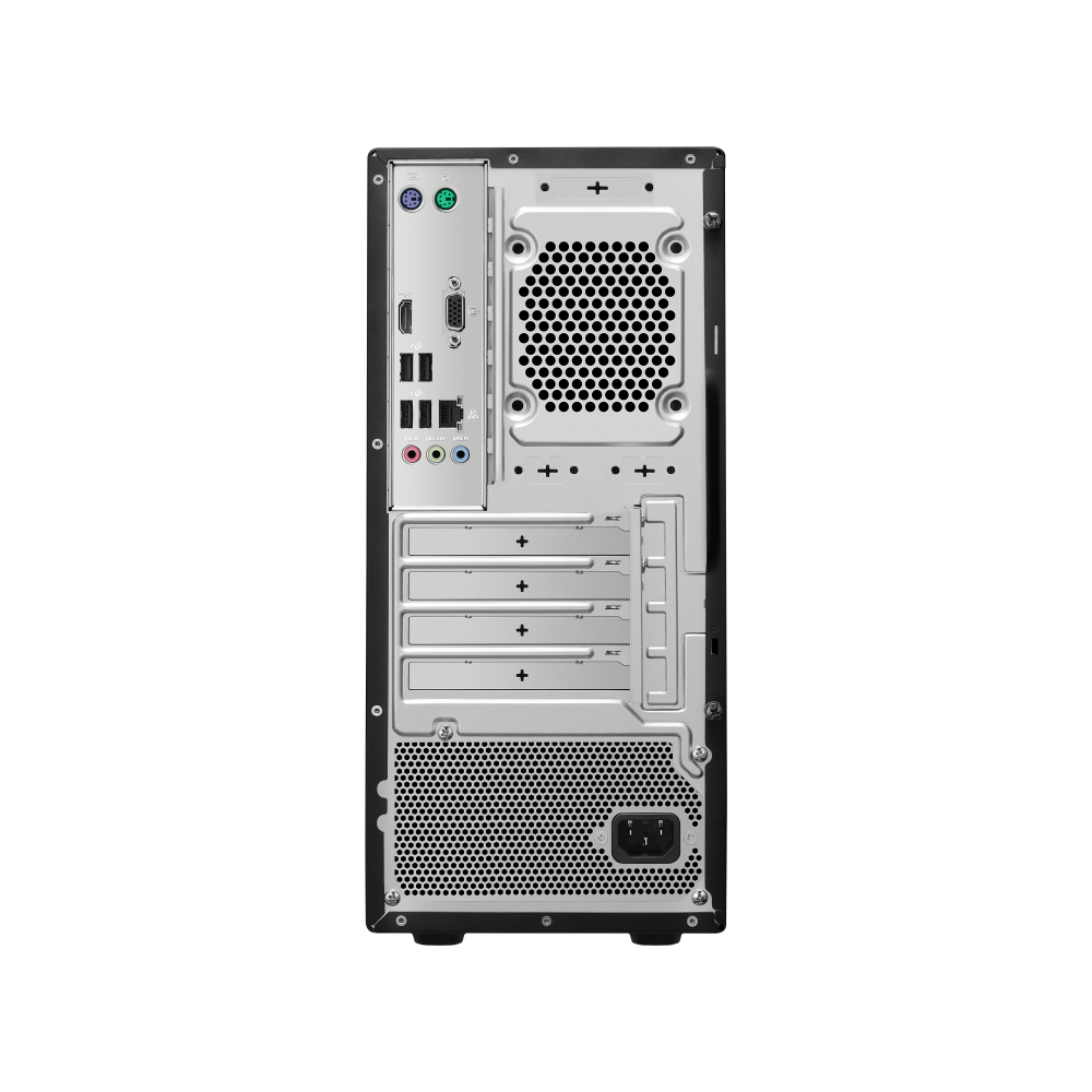 Hình ảnh chi tiết PC Asus D500ME (D500ME-513500162W) - Ảnh số 3