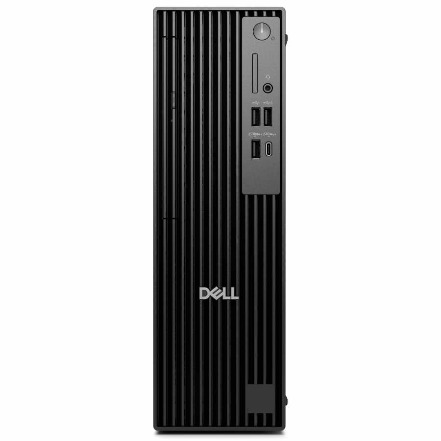 Hình ảnh chi tiết PC Dell Pro Slim Plus QBS1250 (71075202) - Ảnh số 1