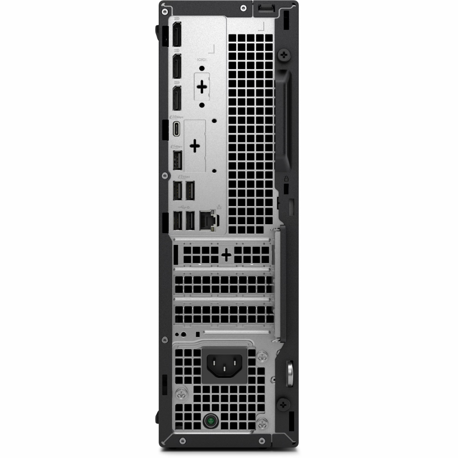 Hình ảnh chi tiết PC Dell Pro Slim Plus QBS1250 (71075202) - Ảnh số 2