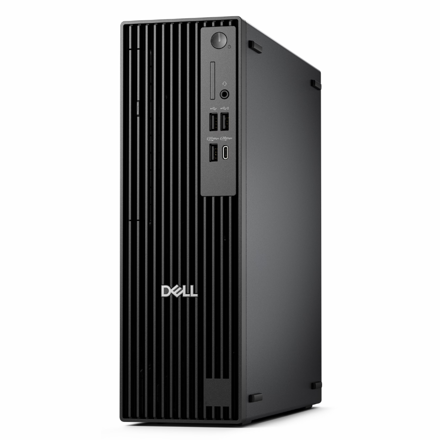 Hình ảnh chi tiết PC Dell Pro Slim Plus QBS1250 (71075202) - Ảnh số 3