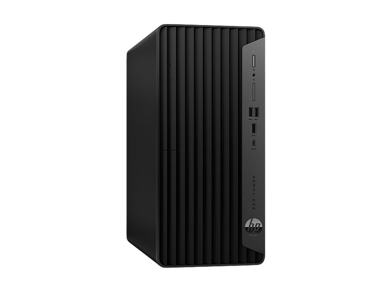 Hình ảnh chi tiết PC HP Pro Tower 400 G9 (B6RW3AT) - Ảnh số 2