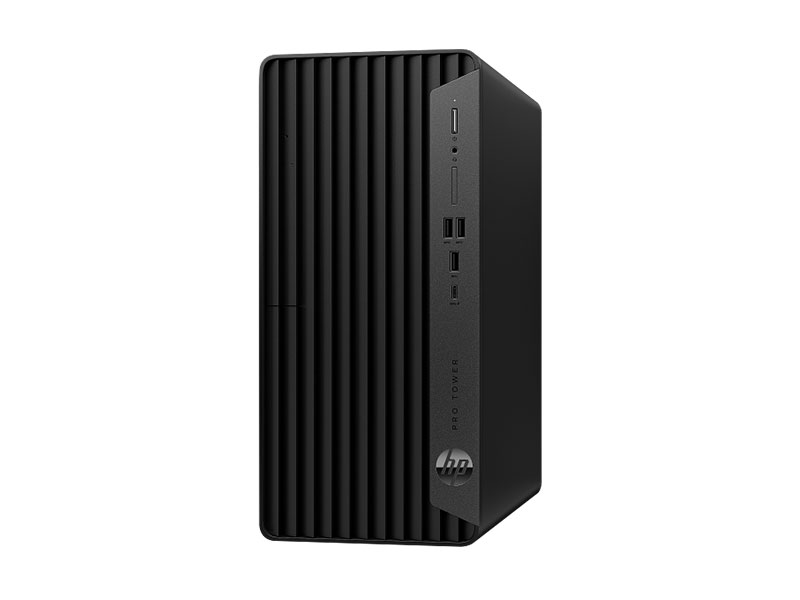 Hình ảnh chi tiết PC HP Pro Tower 400 G9 (B6RW3AT) - Ảnh số 3