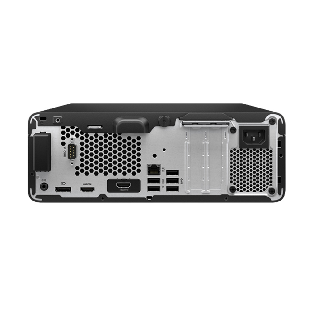 Hình ảnh chi tiết PC HP Pro SFF 400 G9 (BM0B8AT) - Ảnh số 2