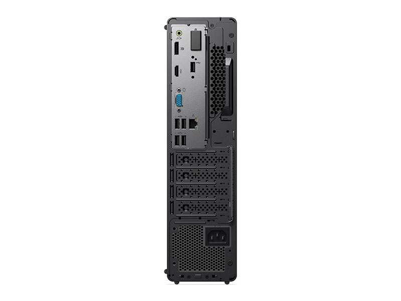 Hình ảnh chi tiết PC Lenovo ThinkCentre Neo 50s Gen 5 (12XD002LVA) - Ảnh số 3