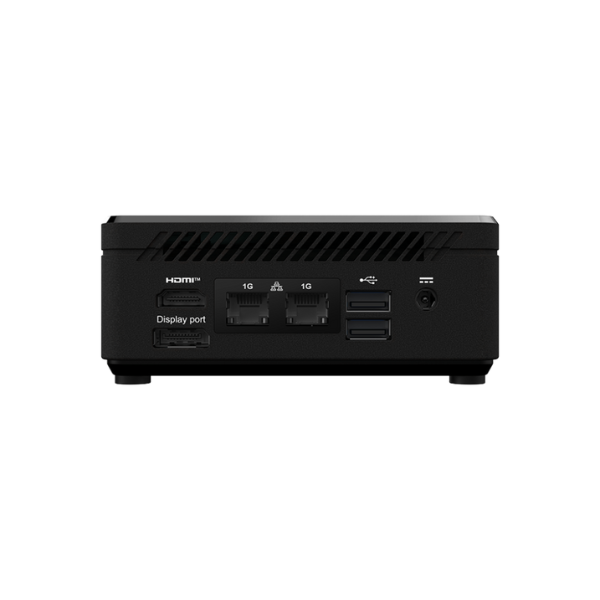 Hình ảnh chi tiết Mini PC MSI Cubi N ADL (936-B0A911-073) - Ảnh số 4
