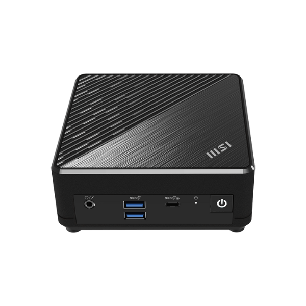 Hình ảnh chi tiết Mini PC MSI Cubi N ADL (936-B0A911-073) - Ảnh số 5