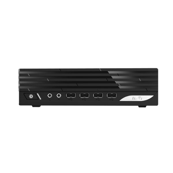 Hình ảnh chi tiết PC MSI PRO DP21 12M (9S6-B0A421-820) - Ảnh số 2