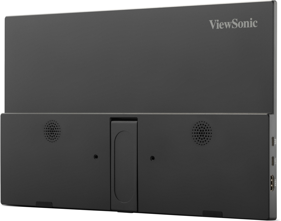 Hình ảnh chi tiết Màn hình Di động ViewSonic (VA1650) - Ảnh số 2