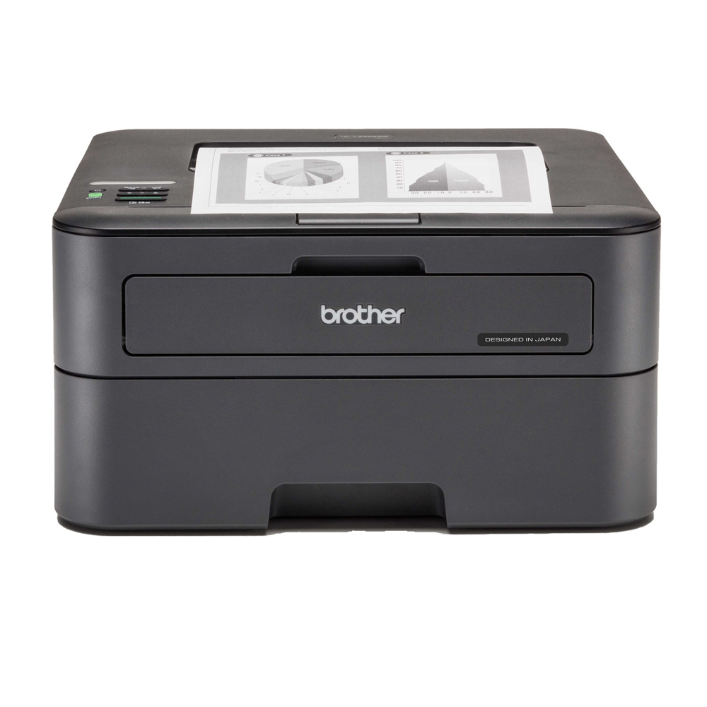 Hình ảnh chi tiết Máy in laser TĐ đơn năng Brother HL-L2361DN - In 2 mặt, LAN - Ảnh số 1