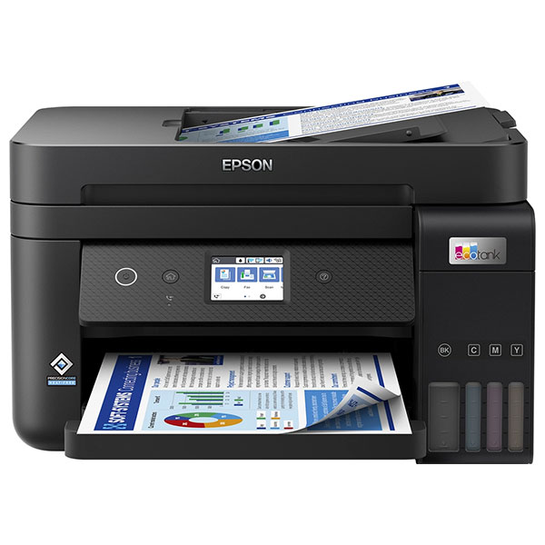 Hình ảnh chi tiết Máy in phun màu đa năng Epson L6290 - Ảnh số 1