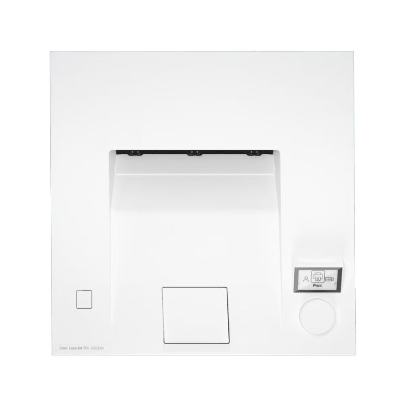 Hình ảnh chi tiết Máy in laser màu đơn năng HP Pro 4203dw - In 2 mặt, LAN, WiFi - Ảnh số 3