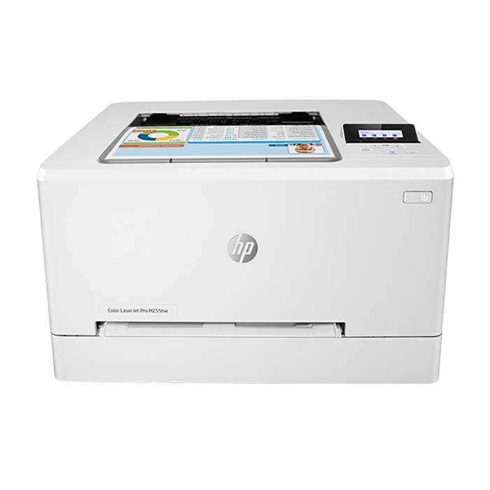 Hình ảnh chi tiết Máy in Laser màu HP Color LaserJet Pro M255dw (7KW64A) - Ảnh số 4