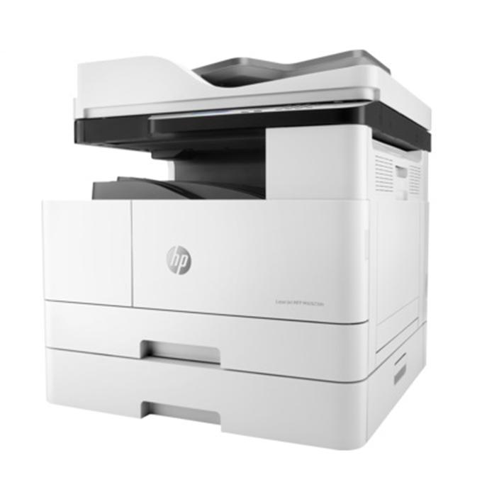 Hình ảnh chi tiết Máy photocopy HP LaserJet MFP M42623dn A3, 2 mặt, LAN - Ảnh số 2