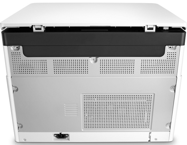 Hình ảnh chi tiết Máy photocopy HP LaserJet MFP M42623dn A3, 2 mặt, LAN - Ảnh số 3