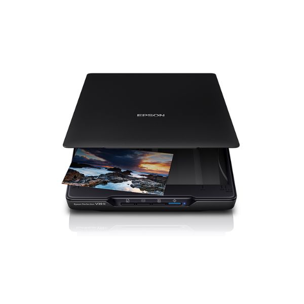 Hình ảnh chi tiết Máy scan Epson Perfection V39II (MQEP_PER_V39II) - Ảnh số 1