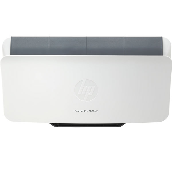 Hình ảnh chi tiết Máy scan HP Pro 2000 S2 (6FW06A) - Ảnh số 5