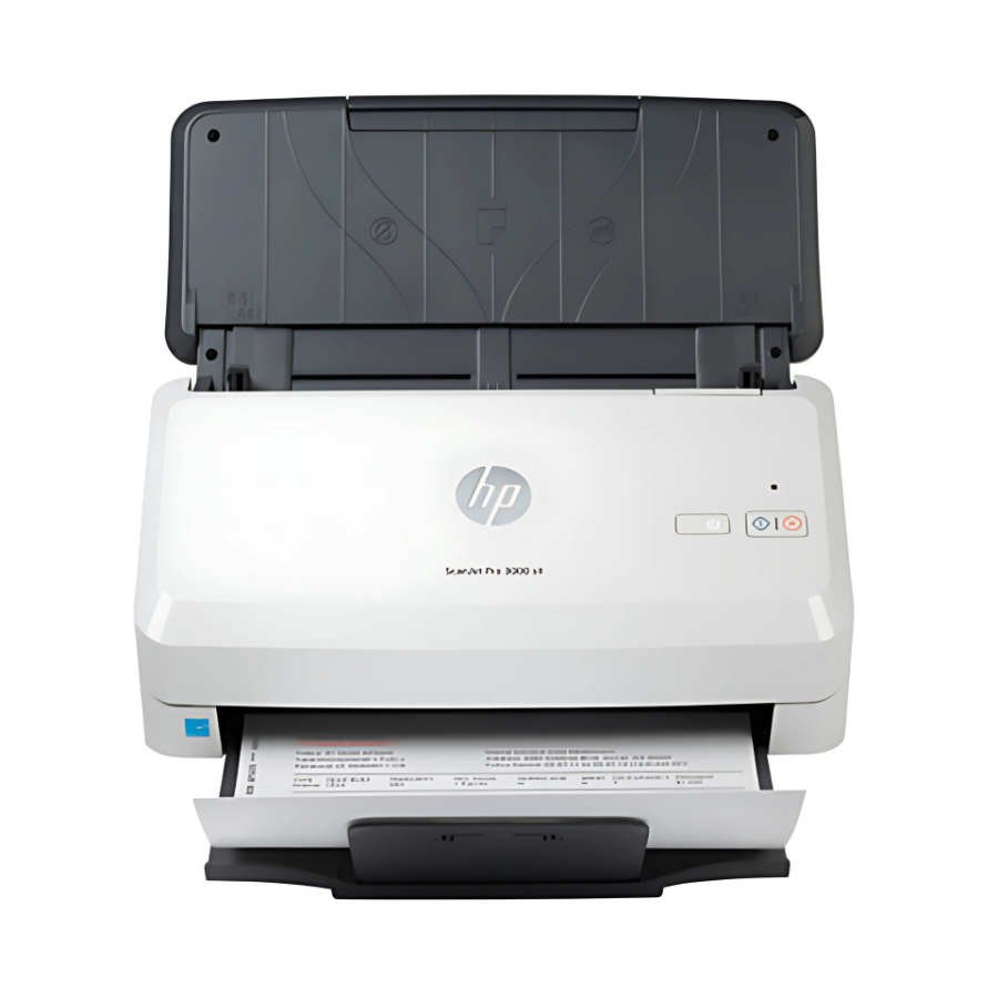 Hình ảnh chi tiết Máy scan HP ScanJet Pro 3000 s4 (6FW07A) - Ảnh số 1