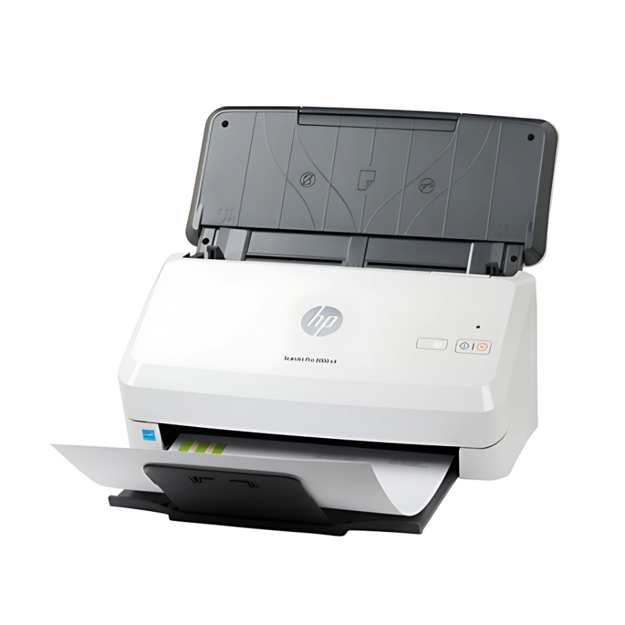 Hình ảnh chi tiết Máy scan HP ScanJet Pro 3000 s4 (6FW07A) - Ảnh số 4