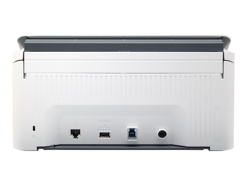 Hình ảnh chi tiết Máy scan HP ScanJet Pro N4000 snw1 (6FW08A) - Ảnh số 4