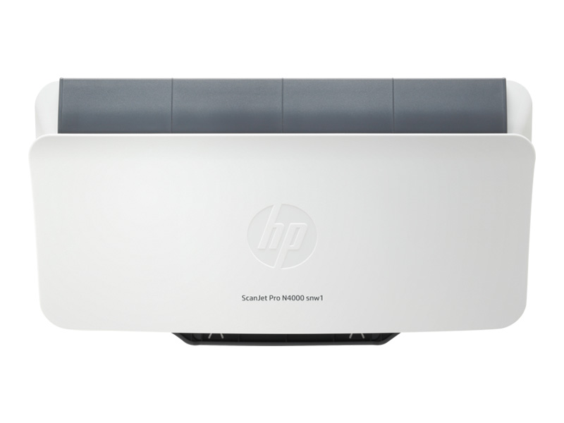 Hình ảnh chi tiết Máy scan HP ScanJet Pro N4000 snw1 (6FW08A) - Ảnh số 5