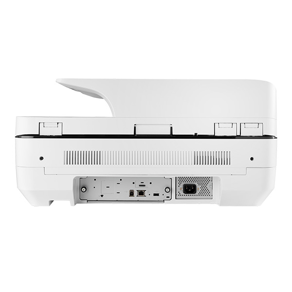 Hình ảnh chi tiết Máy scan HP Enterprise Flow N9120FN2 - A3, 2 mặt, ADF, LAN - Ảnh số 2